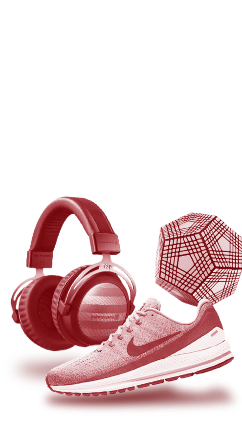 پیشنهاد شگفت انگیز خرید لوازم ورزشی